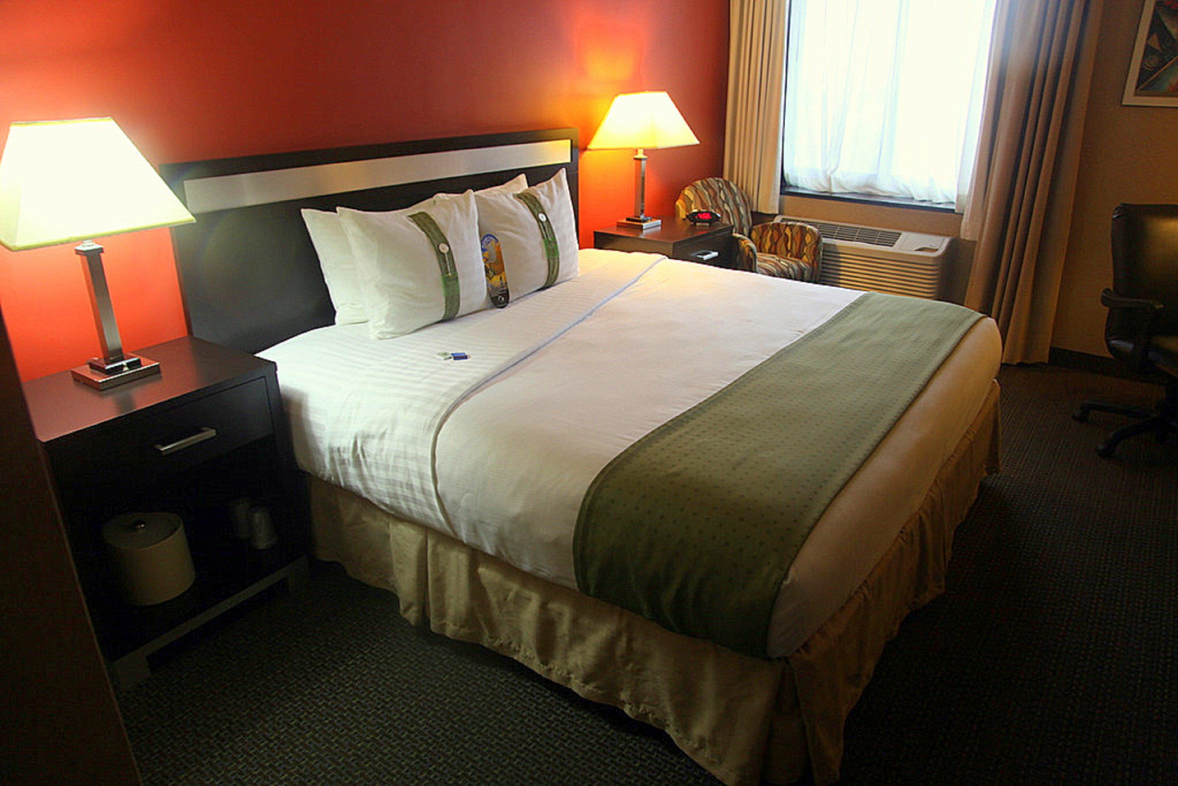 The Laguardia Hotel Нью-Йорк Экстерьер фото