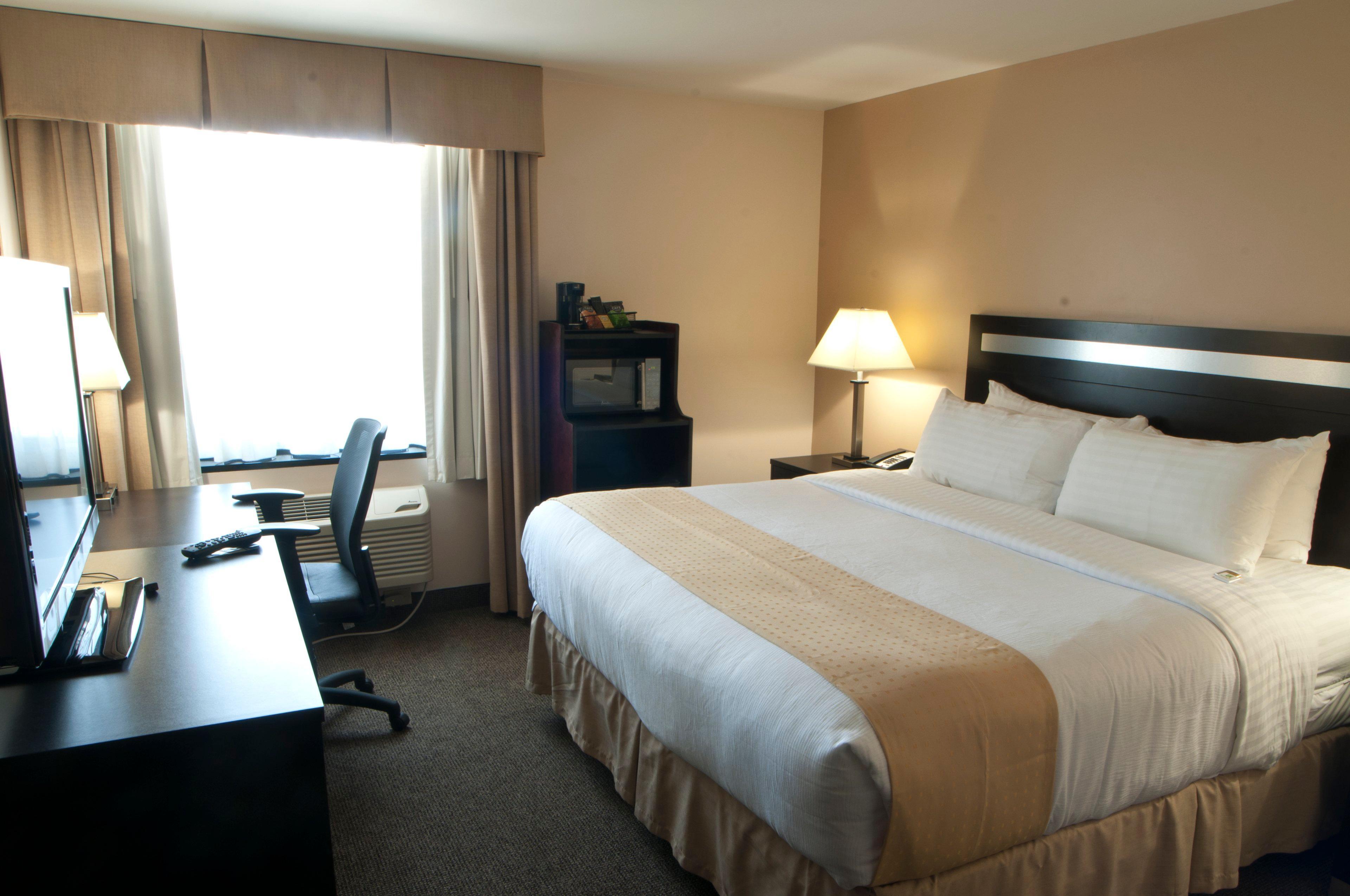 The Laguardia Hotel Нью-Йорк Экстерьер фото