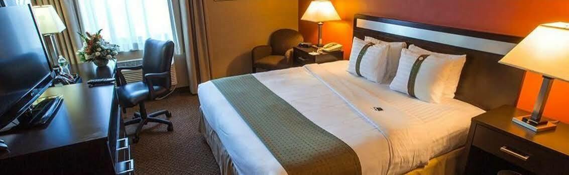 The Laguardia Hotel Нью-Йорк Экстерьер фото